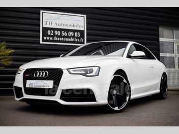 AUDI RS5 (2) 4.2 V8 FSI 450