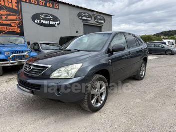 LEXUS RX 2 II 400H PACK PRESIDENT CVT