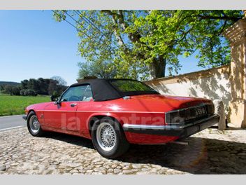 JAGUAR 