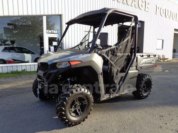 CF MOTO UFORCE 600