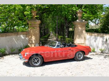 MG 