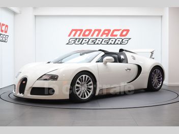 BUGATTI 