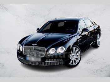 BENTLEY 