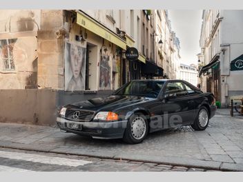 MERCEDES SL 500 32CV BVA