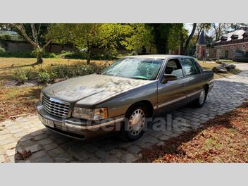CADILLAC 