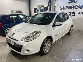 RENAULT CLIO 2 CAMPUS II (3) CAMPUS 1.2 16V 75 BYE BYE 5P