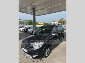 DACIA DOKKER STEPWAY STEPWAY 1.5 DCI 90 ECO2