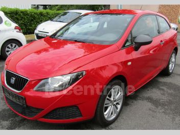 SEAT IBIZA 4 SC IV SC 1.2 12V 60 PREFERENCE