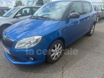SKODA 