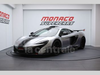 MCLAREN 