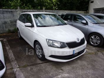 SKODA FABIA 3 COMBI III COMBI 1.2 TSI 90 GREEN TEC AMBITION