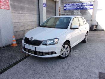 SKODA 