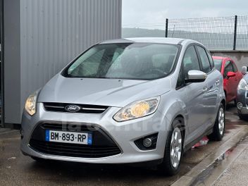 FORD C-MAX 2 II 1.6 TDCI 95 FAP TITANIUM BVM6