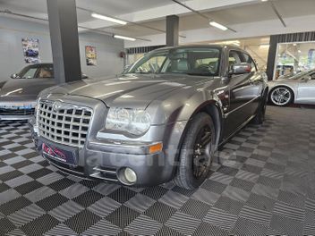 CHRYSLER 