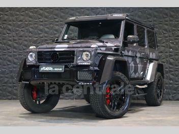MERCEDES CLASSE G 3 BREAK LONG 500 4.0 7G-TRONIC PLUS