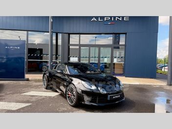 ALPINE A110 (2E GENERATION) II 1.8 T 300 S - 2024