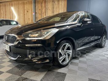 DS DS 5 (2) 2.0 BLUEHDI 150 7CV S&S SPORT CHIC BV6