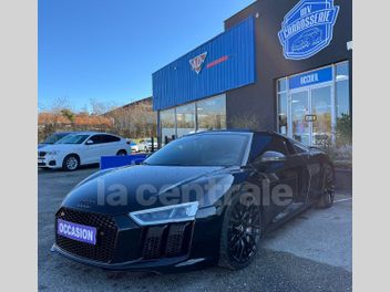 AUDI R8 (2E GENERATION) II 5.2 V10 PLUS FSI 610 QUATTRO S TRONIC