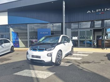 BMW I3 94 AH PROLONGATEUR D AUTONOMIE REX ATELIER