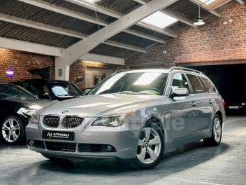 BMW SERIE 5 E61 TOURING (E61) (2) TOURING 530IX 260 LUXE