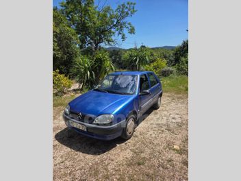 CITROEN 
