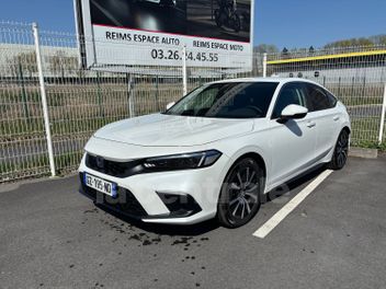 HONDA CIVIC 11 XI E:HEV 2.0 I-MMD EXECUTIVE