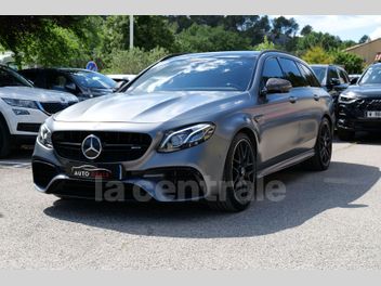 MERCEDES CLASSE E 5 BREAK AMG V 63 S AMG 4MATIC+