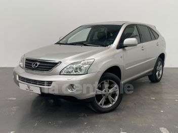 LEXUS 