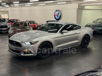 FORD MUSTANG 6 COUPE VI FASTBACK 5.0 V8 GT BV6