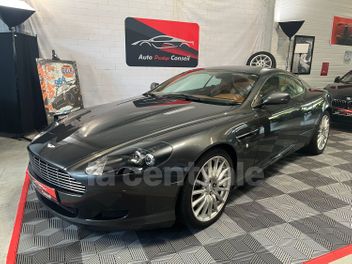 ASTON MARTIN DB9 COUPE 5.9 V12 455 TOUCHTRONIC