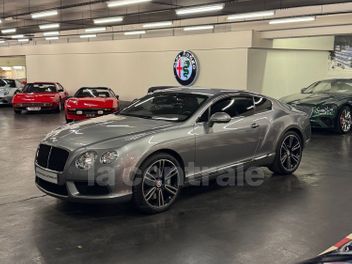 BENTLEY CONTINENTAL GT 2 II GT COUPE V8 MULLINER