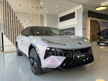 LOTUS ELETRE 450 S