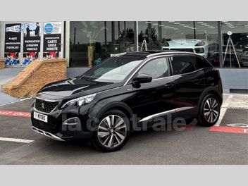 PEUGEOT 3008 (2E GENERATION) II (2) BLUEHDI 130 S&S GT PACK EAT8