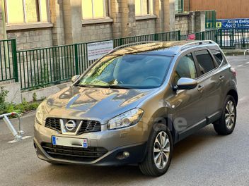 NISSAN QASHQAI +2 (2) 1.6 DCI 130 FAP STOP/START TEKNA ALL-MODE