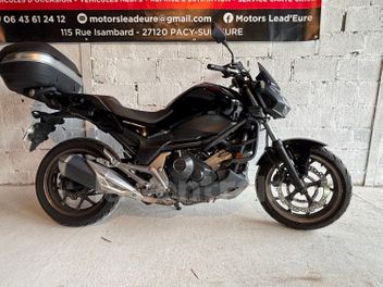 HONDA NC 750 S