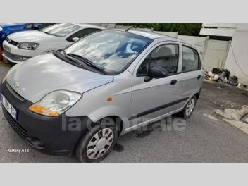 CHEVROLET MATIZ 2 1.0 64 VANITY