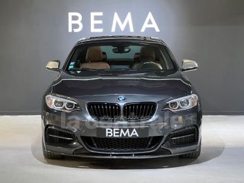 BMW SERIE 2 F22 COUPE M (F22) COUPE M240I 340 22CV BVA8