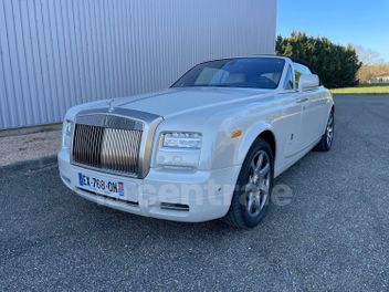 ROLLS ROYCE 