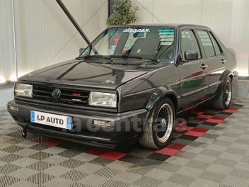 VOLKSWAGEN JETTA 2 II SYNCHRO GT