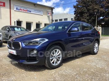 BMW X2 F39 (F39) SDRIVE 18I BUSINESS DESIGN DKG7