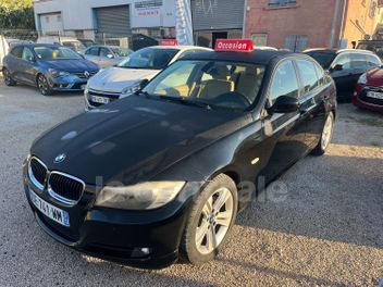 BMW SERIE 3 E90 (E90) 318D 143 LUXE