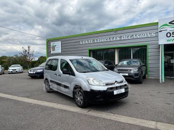 CITROEN BERLINGO 2 MULTISPACE II 1.6 VTI 95 ATTRACTION