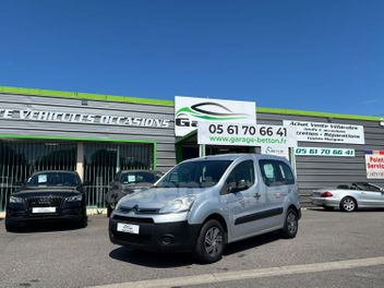 CITROEN BERLINGO 2 MULTISPACE II 1.6 VTI 95 ATTRACTION