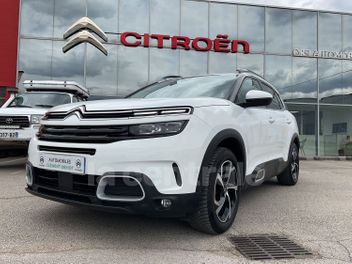 CITROEN C5 AIRCROSS (2) 1.5 BLUEHDI 130 S&S SHINE EAT8