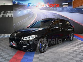 BMW SERIE 1 F40 (F40) 120D 190 XDRIVE M SPORT BVA