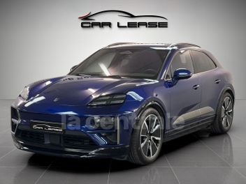 PORSCHE MACAN 2 II TURBO 639 100 KWH