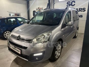 CITROEN BERLINGO 2 MULTISPACE II (3) 1.6 BLUEHDI 120 S&S XTR BV6