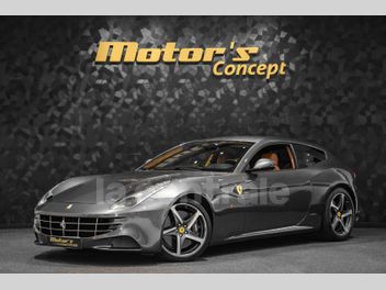 FERRARI FF V12 4RM