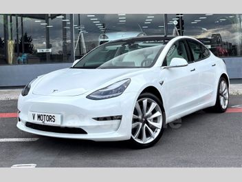 TESLA MODEL 3 LONG RANGE DUAL MOTOR 9CV AWD 75 KWH