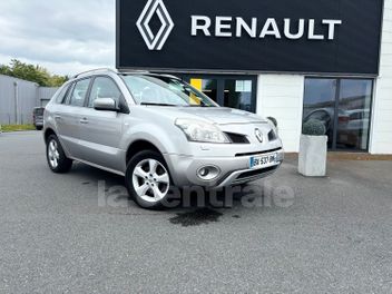 RENAULT KOLEOS 2.0 DCI 150 PRIVILEGE 4X4